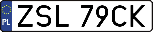 ZSL79CK
