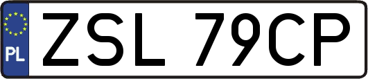 ZSL79CP