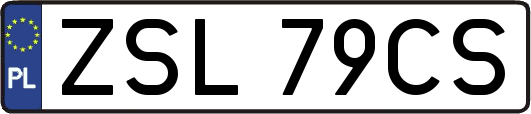 ZSL79CS