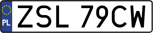 ZSL79CW