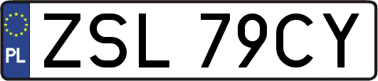 ZSL79CY