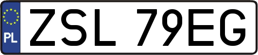 ZSL79EG
