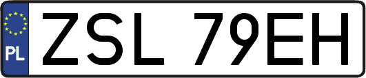 ZSL79EH