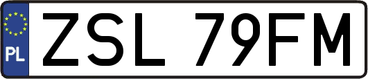 ZSL79FM