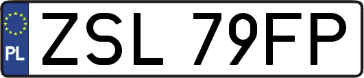 ZSL79FP