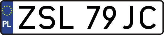 ZSL79JC