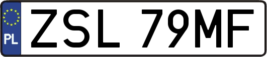 ZSL79MF