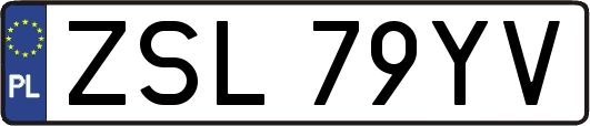 ZSL79YV