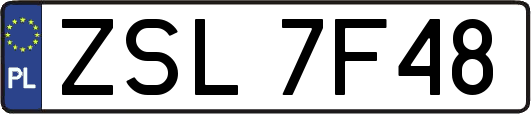 ZSL7F48