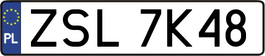 ZSL7K48