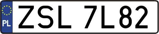 ZSL7L82