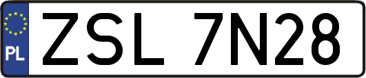 ZSL7N28
