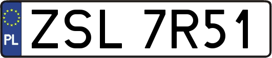 ZSL7R51