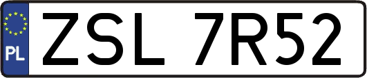 ZSL7R52