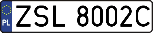 ZSL8002C