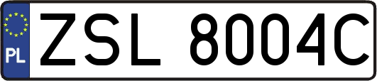 ZSL8004C