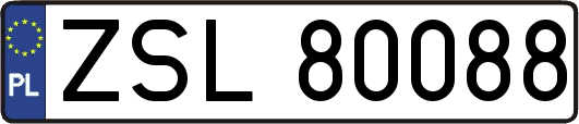 ZSL80088