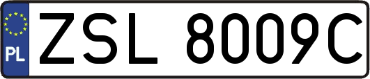 ZSL8009C