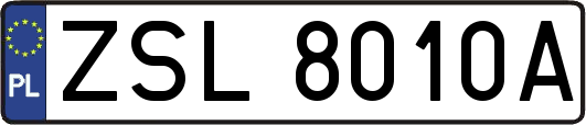 ZSL8010A