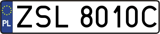 ZSL8010C