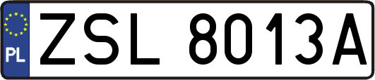 ZSL8013A