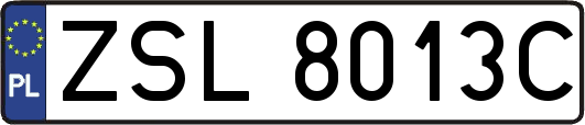 ZSL8013C