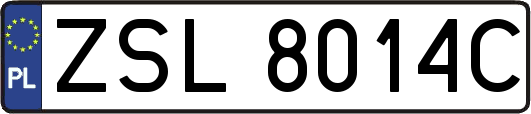 ZSL8014C
