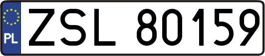 ZSL80159