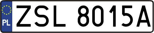 ZSL8015A