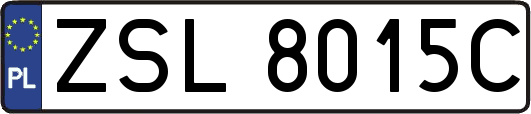 ZSL8015C