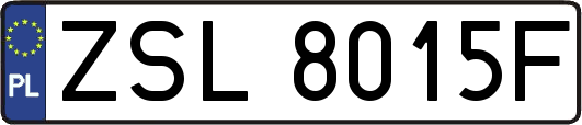 ZSL8015F