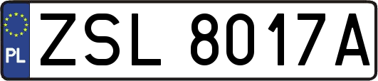 ZSL8017A