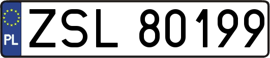 ZSL80199