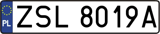 ZSL8019A