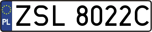 ZSL8022C