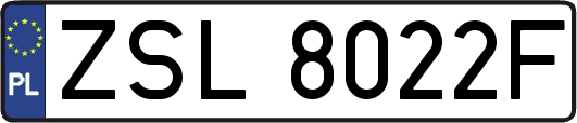 ZSL8022F