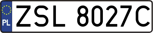 ZSL8027C