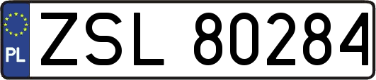 ZSL80284