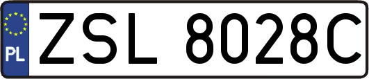 ZSL8028C