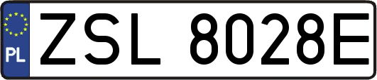 ZSL8028E