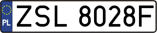 ZSL8028F