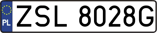 ZSL8028G