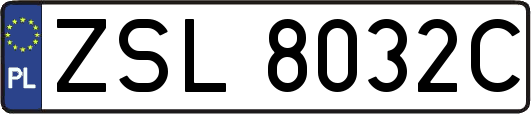 ZSL8032C