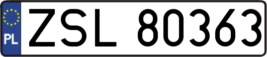 ZSL80363