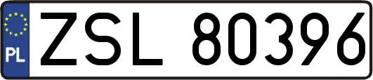 ZSL80396