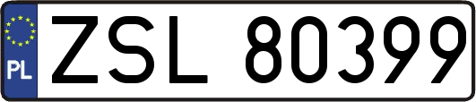 ZSL80399