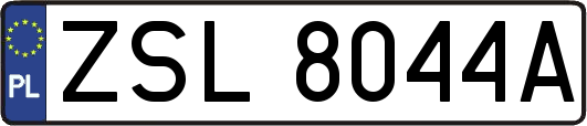 ZSL8044A