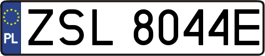 ZSL8044E