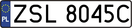 ZSL8045C