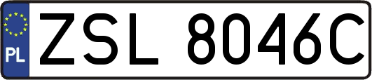 ZSL8046C